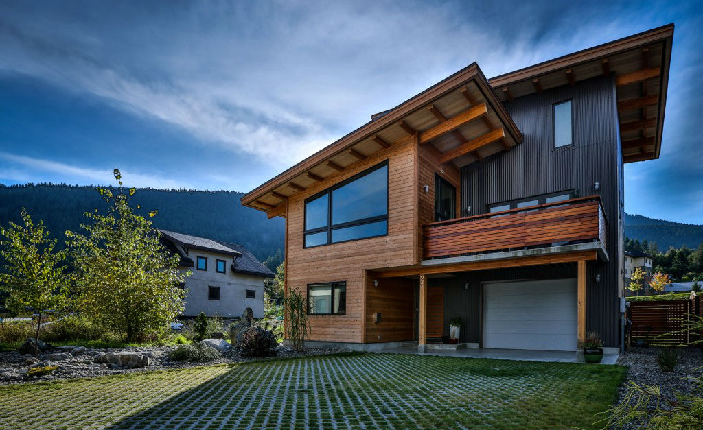 Studio 9 Architect Nelson bc